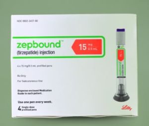 zepbound 15mg/0.5ml