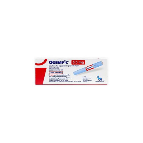 ozempic 0.5 mg