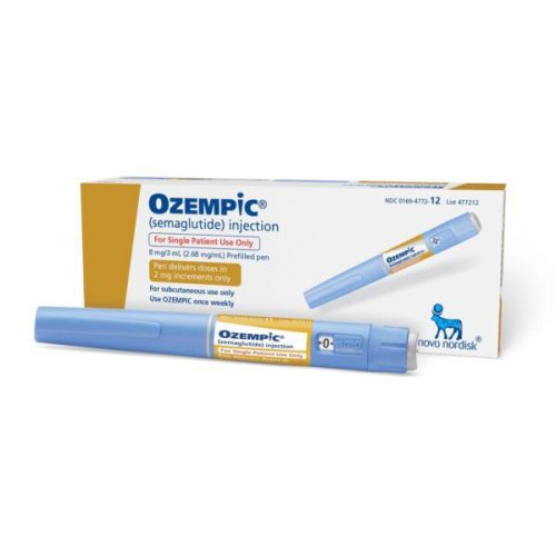 ozempic 2 mg