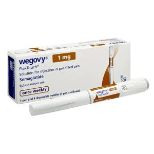 Wegovy 1mg /0.5ml