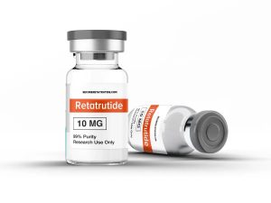 Retatrutide 10mg