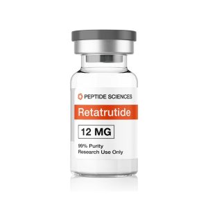 Retatrutide 12mg