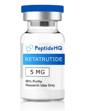 Retatrutide 5mg