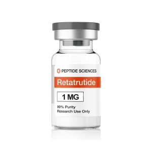 Retatrutide 1mg